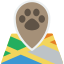 Ubicación Veterinaria