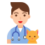 Icono Veterinario